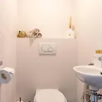 New Modern Near The Sea And Centre Lejlighed Oostende