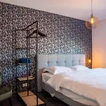 New Modern Near The Sea And Centre Lejlighed Oostende