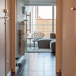 Lejlighed New Modern Near The Sea And Centre Oostende