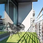 New Modern Near The Sea And Centre * Ostend