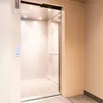 New Modern Near The Sea And Centre Lejlighed Oostende