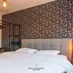 New Modern Near The Sea And Centre Apartamento
