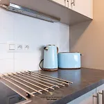 New Modern Near The Sea And Centre Lejlighed *