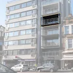 Lejlighed New Modern Near The Sea And Centre *